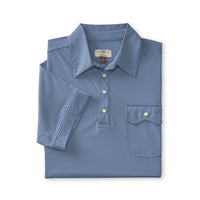 Men's Blue Norther™ Ranch Polo