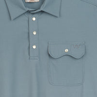 Men's Blue Norther™ Ranch Polo