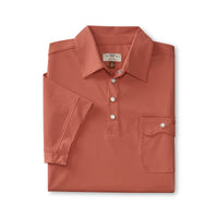 Men's Blue Norther™ Ranch Polo