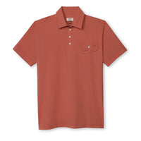 Men's Blue Norther™ Ranch Polo