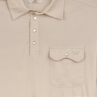 Men's Blue Norther™ Ranch Polo