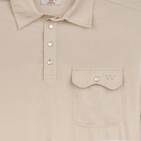 Men's Blue Norther™ Ranch Polo