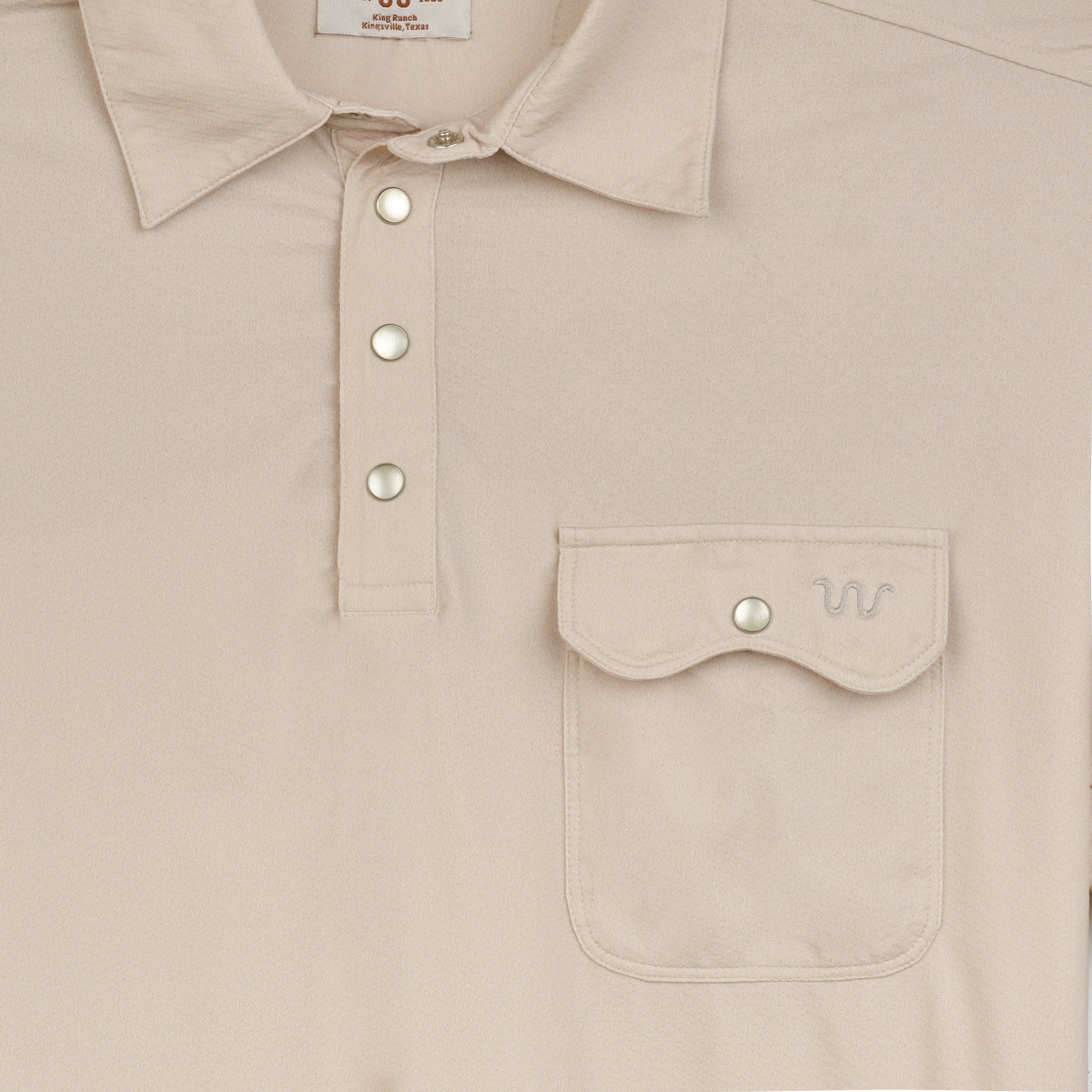 Men's Blue Norther™ Ranch Polo
