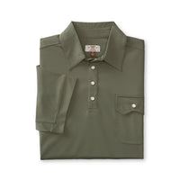 Men's Blue Norther™ Ranch Polo