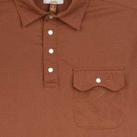 Men's Blue Norther™ Ranch Polo
