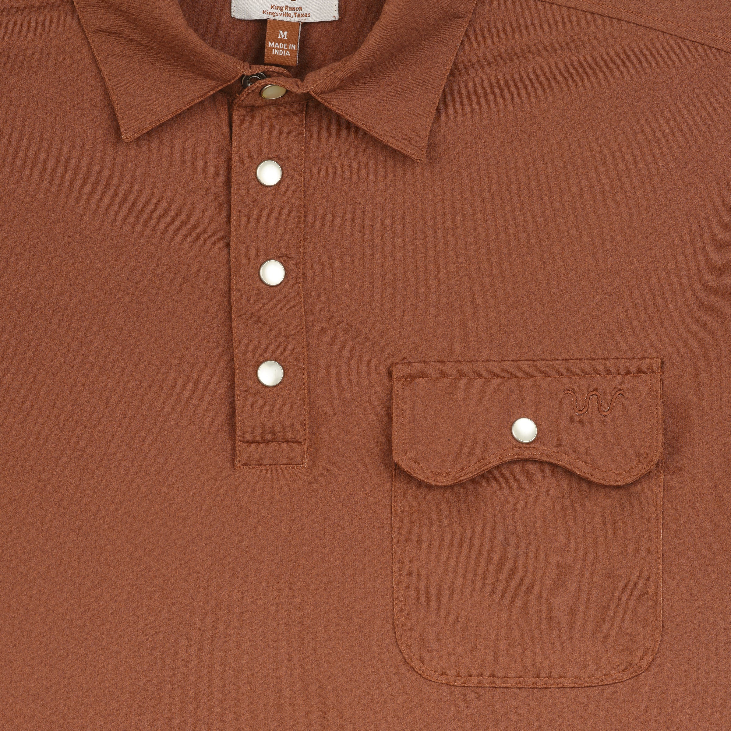 Men's Blue Norther™ Ranch Polo