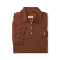 Men's Blue Norther™ Ranch Polo