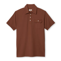 Men's Blue Norther™ Ranch Polo