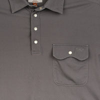 Men's Blue Norther™ Ranch Polo