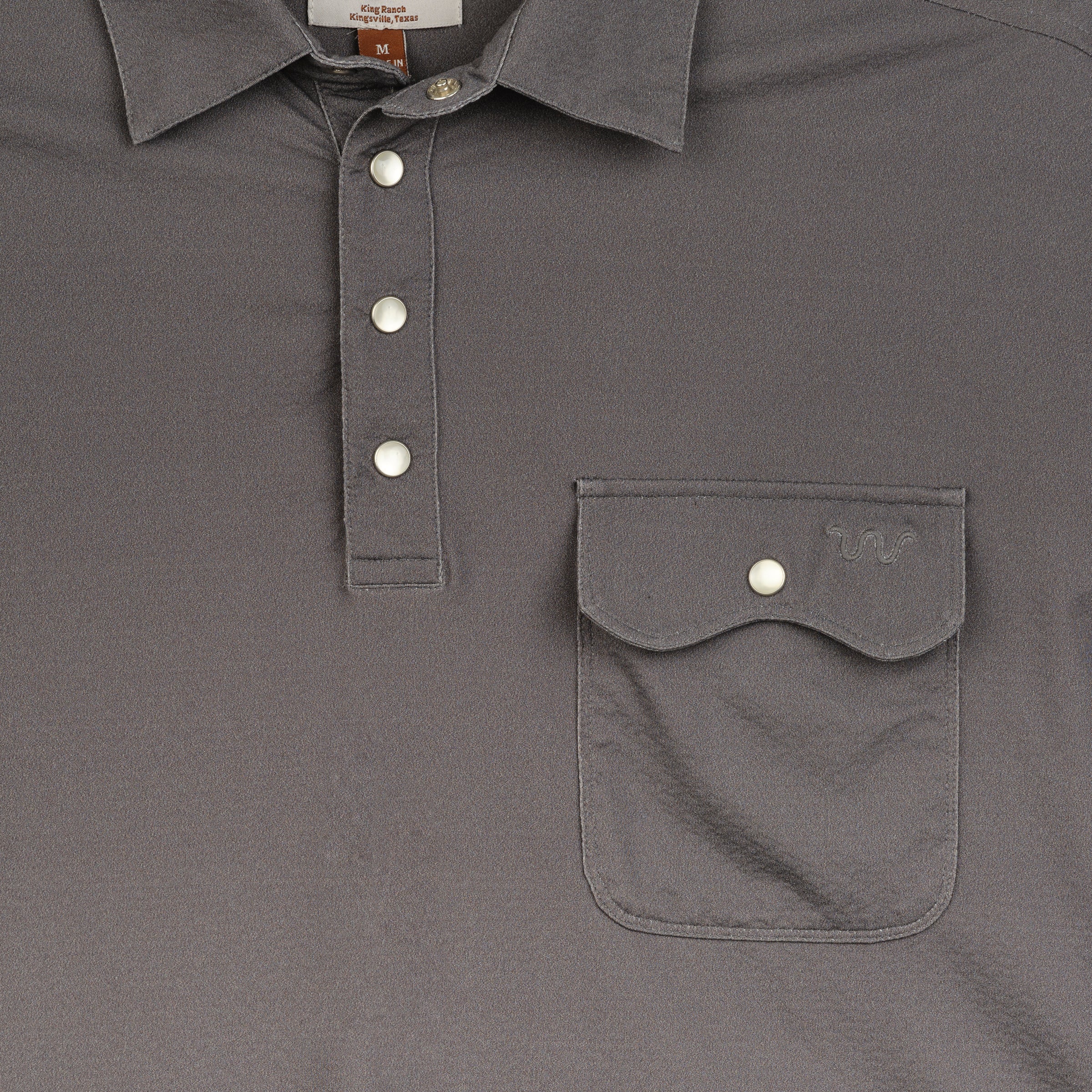 Men's Blue Norther™ Ranch Polo