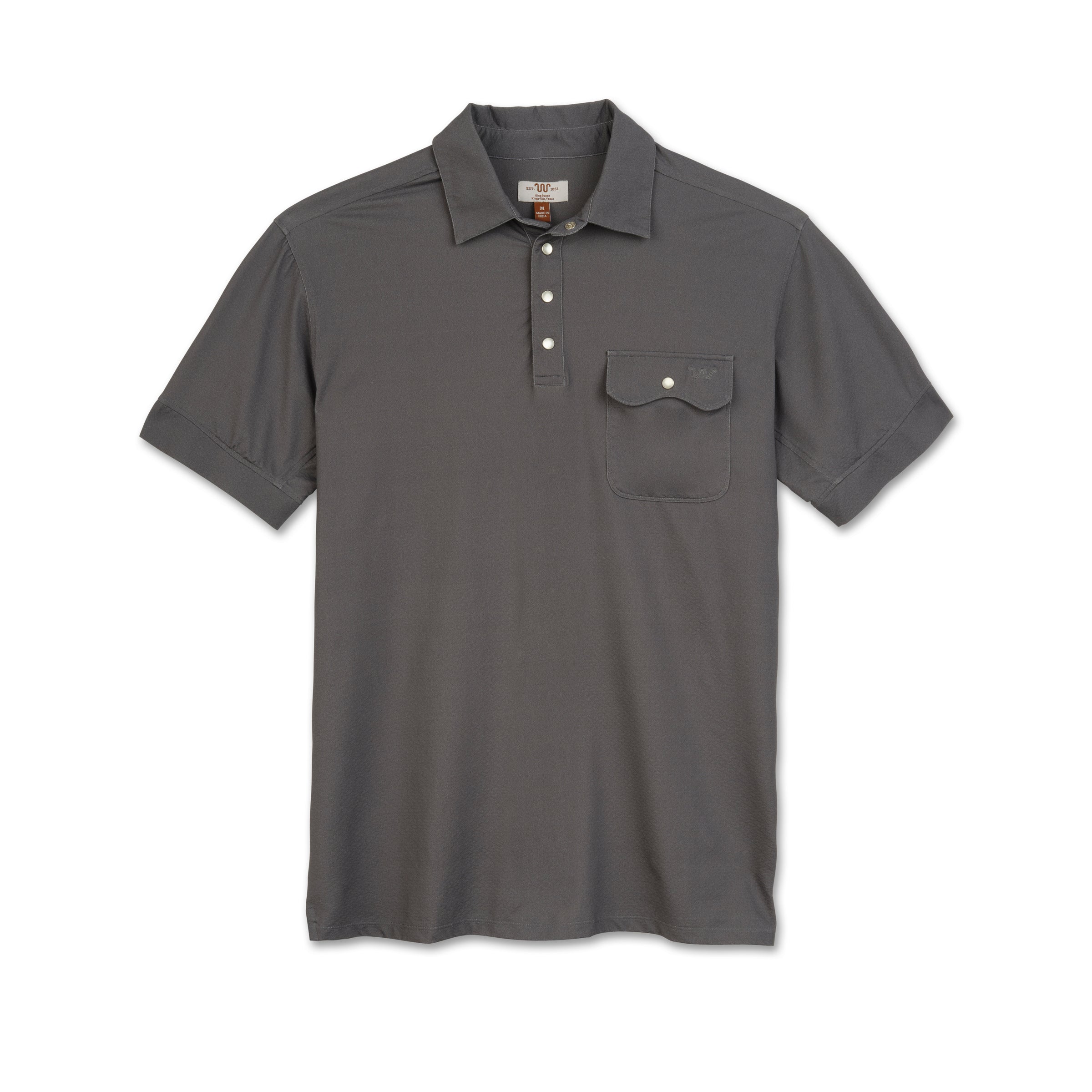 Men's Blue Norther™ Ranch Polo