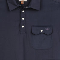 Men's Blue Norther™ Ranch Polo