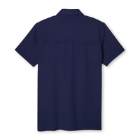Men's Blue Norther™ Ranch Polo