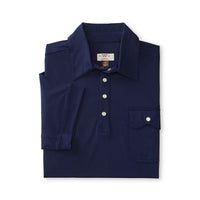 Men's Blue Norther™ Ranch Polo