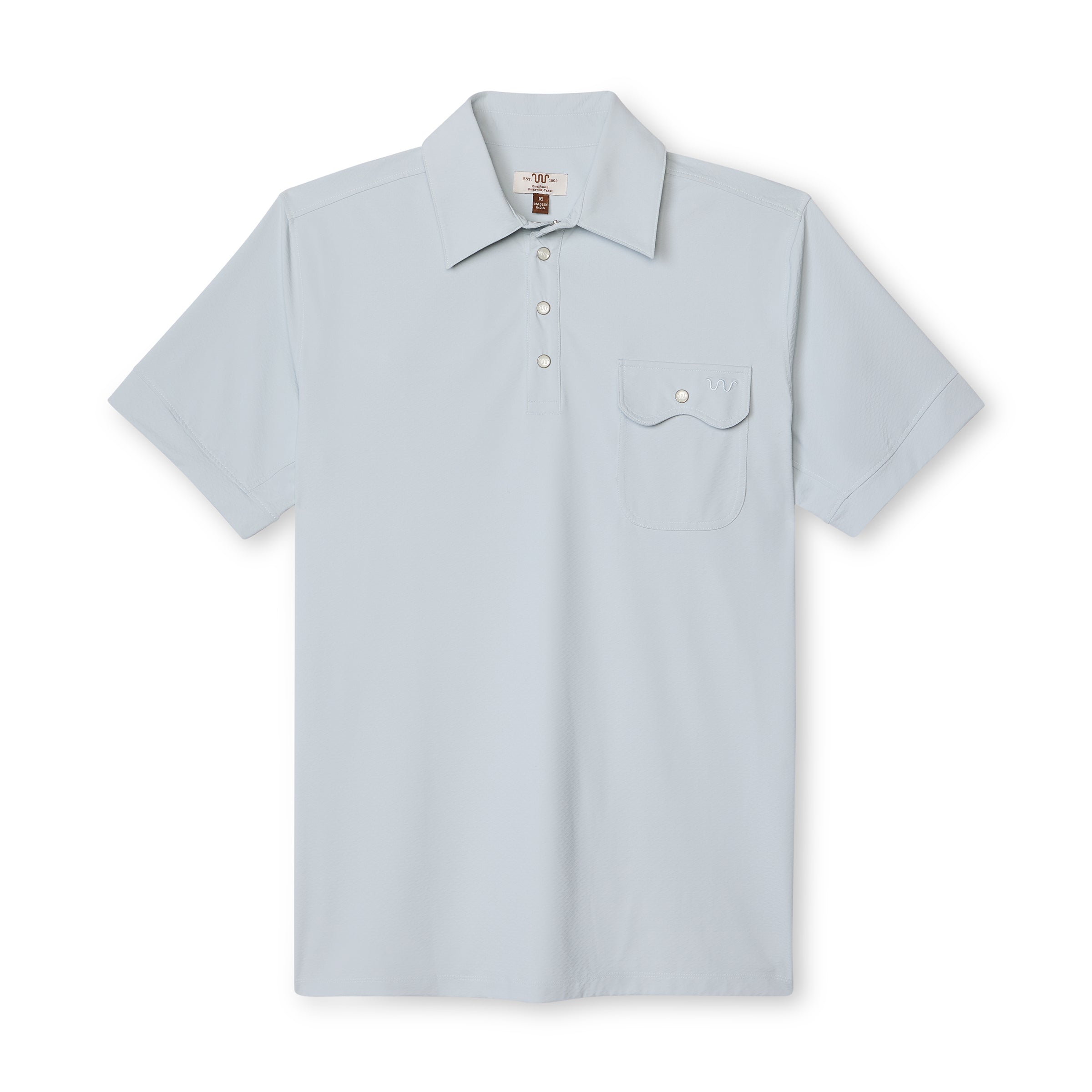 Men's Blue Norther™ Ranch Polo