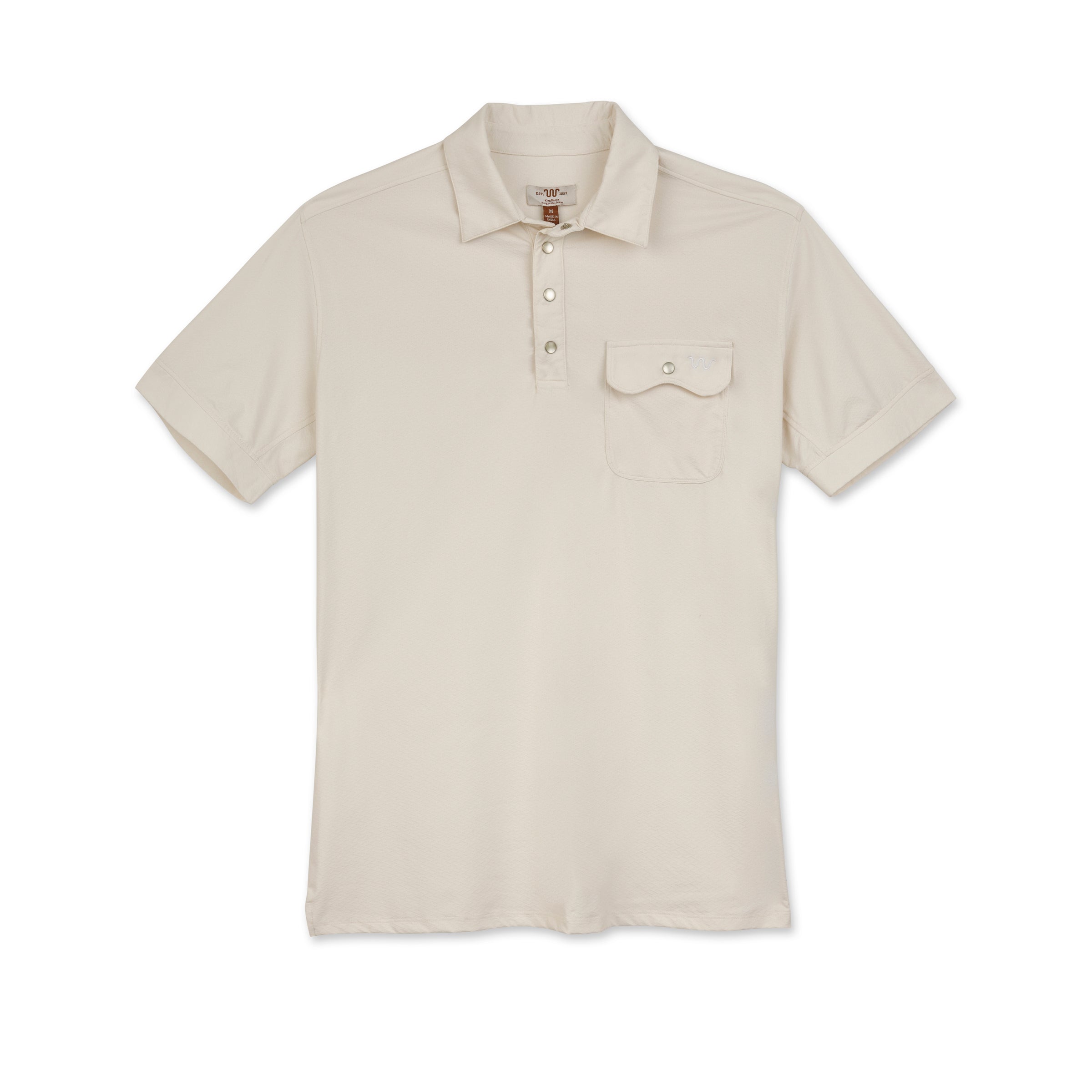 Men's Blue Norther™ Ranch Polo