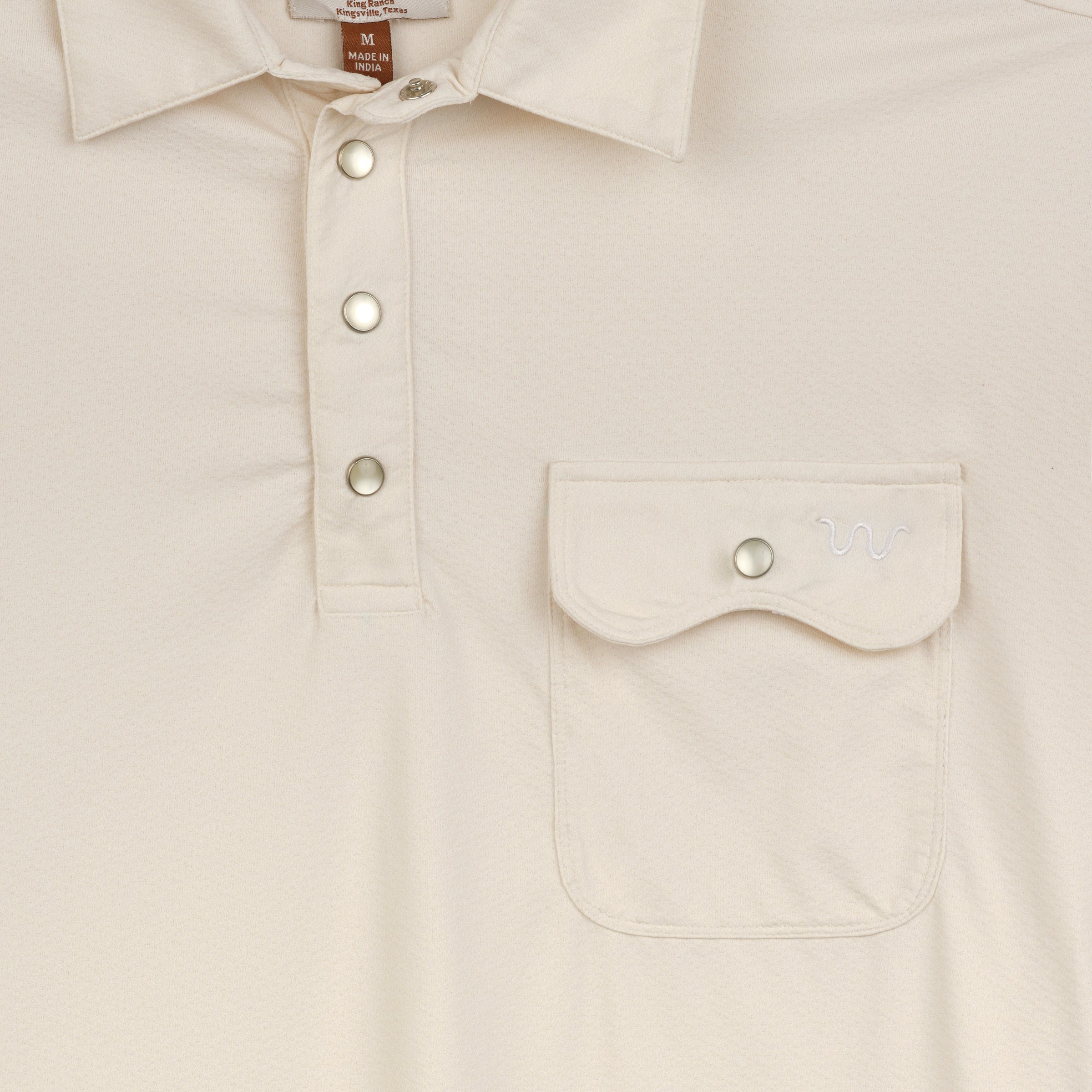 Men's Blue Norther™ Ranch Polo