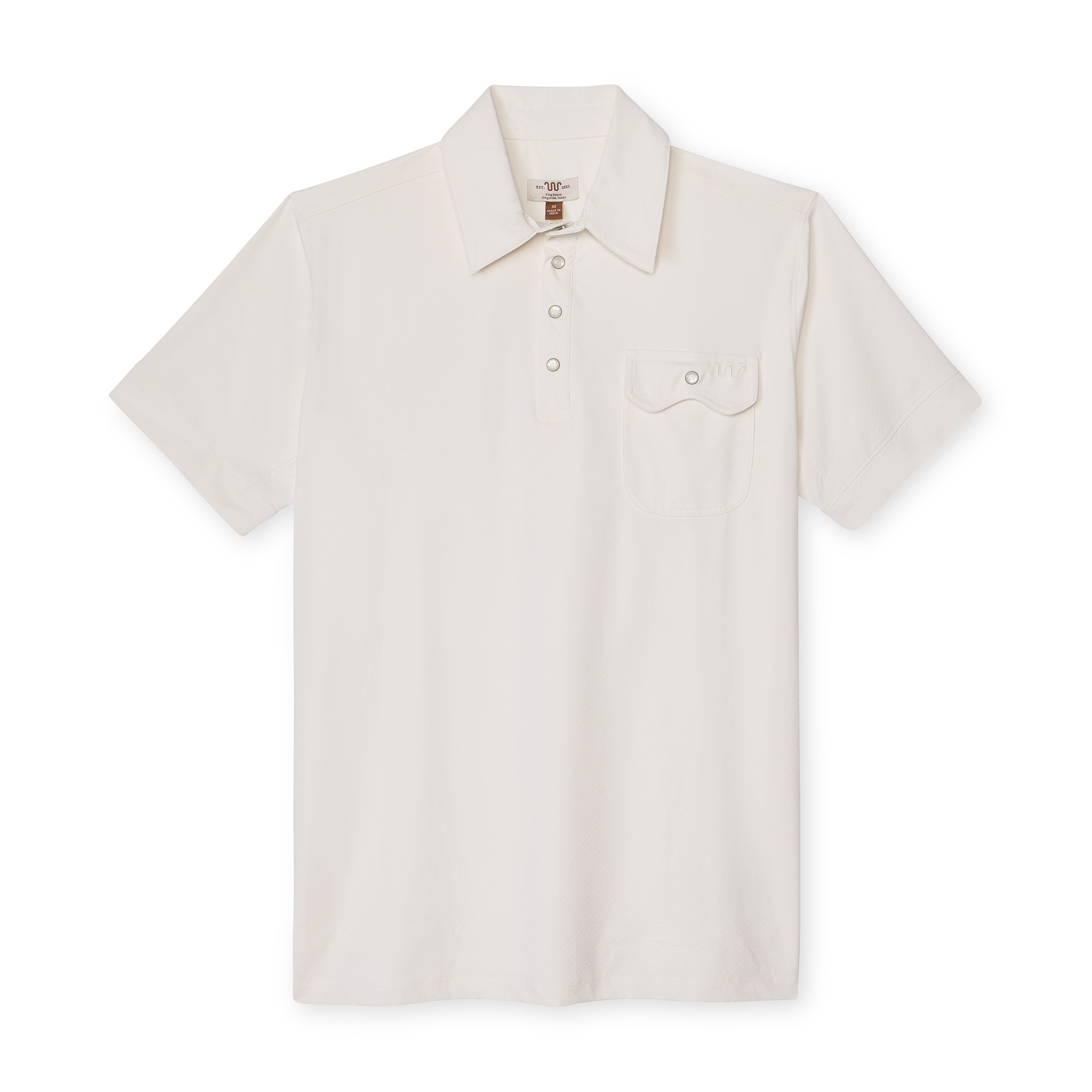 Men's Blue Norther™ Ranch Polo