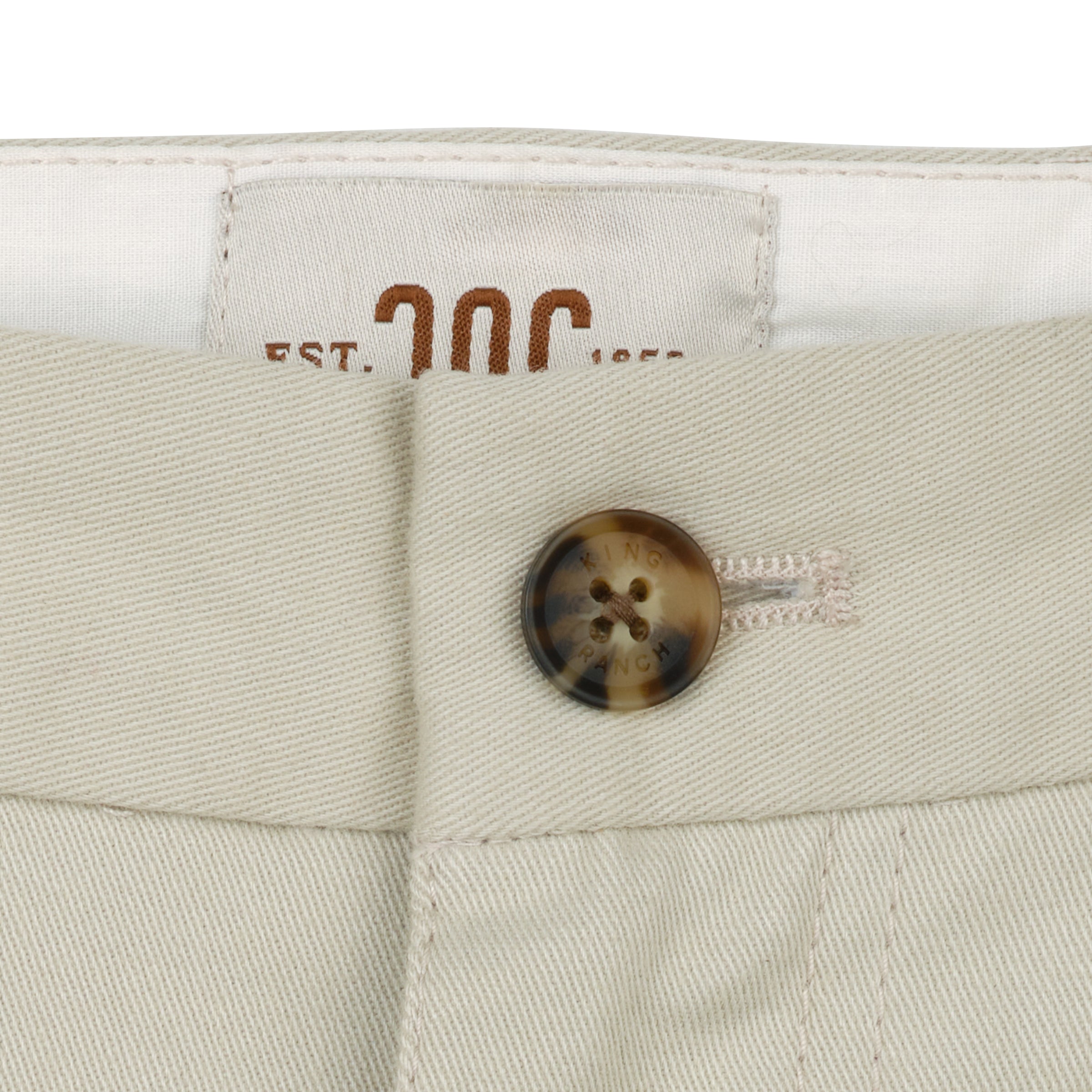 Men’s Chino Pant