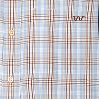 Men's Main House Button Down Shirt