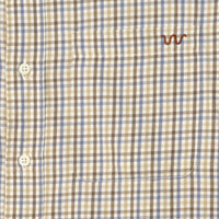 Men's Main House Button Down Shirt