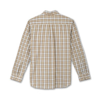 Men's Main House Button Down Shirt