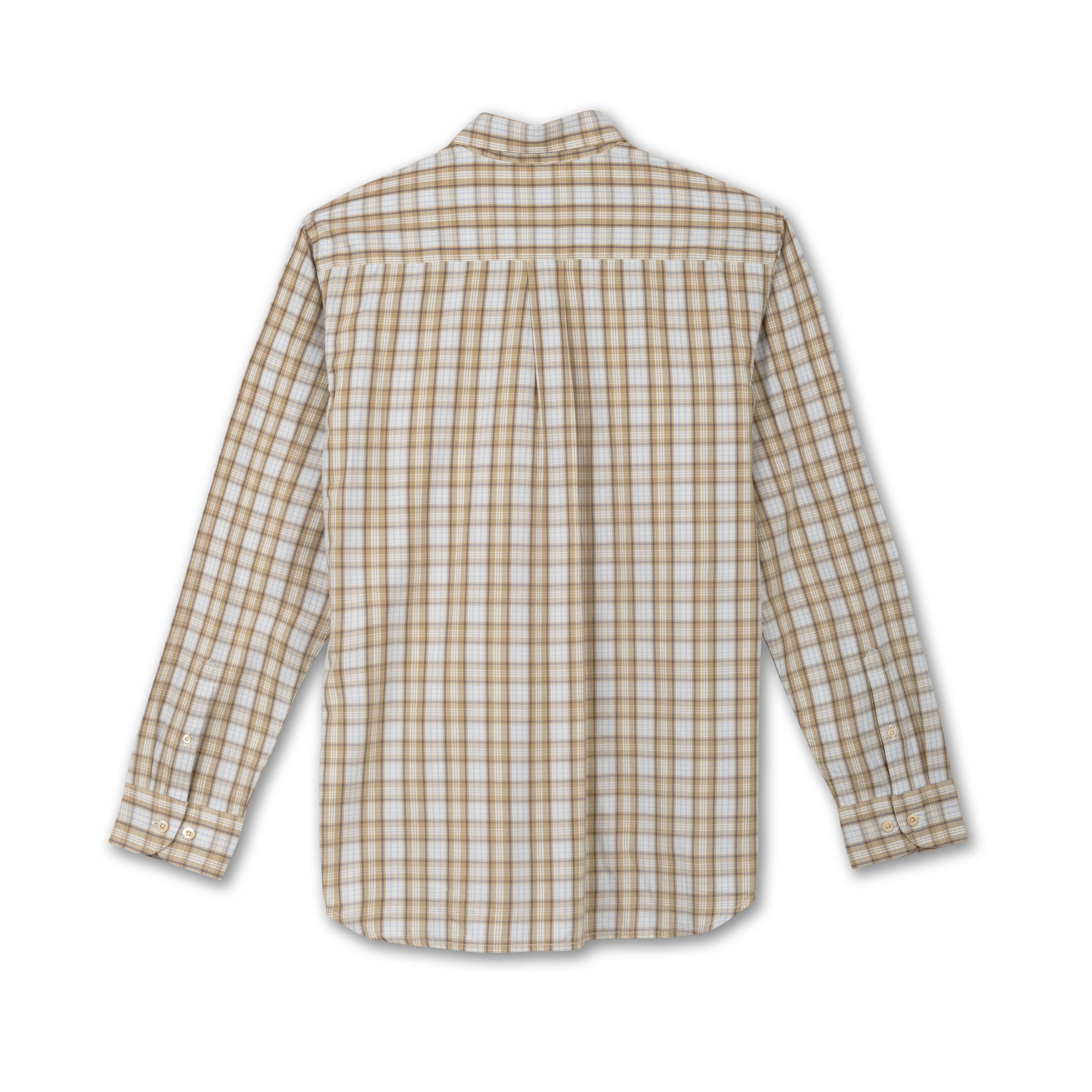 Men's Main House Button Down Shirt