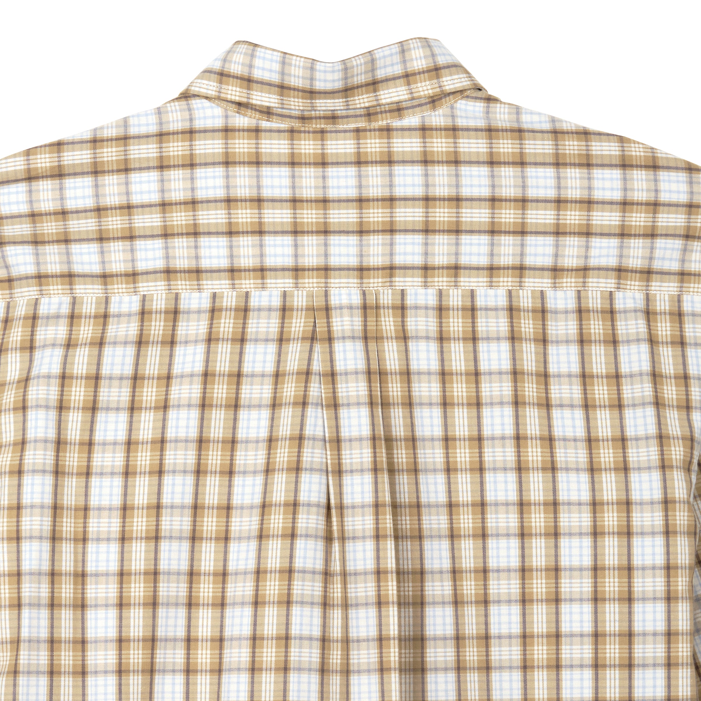 Men's Main House Button Down Shirt