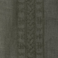 Men's Linen Heritage Guayabera