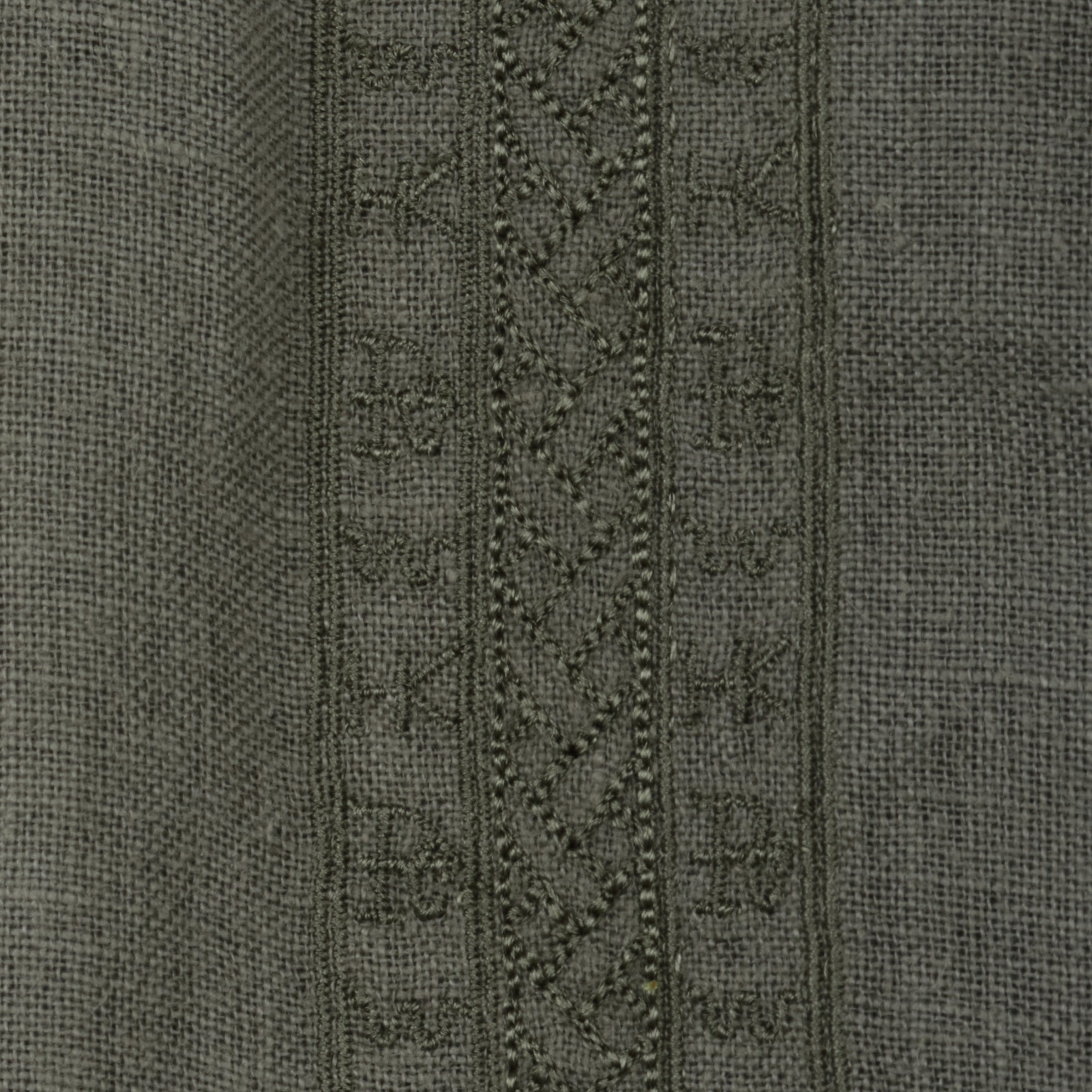 Men's Linen Heritage Guayabera