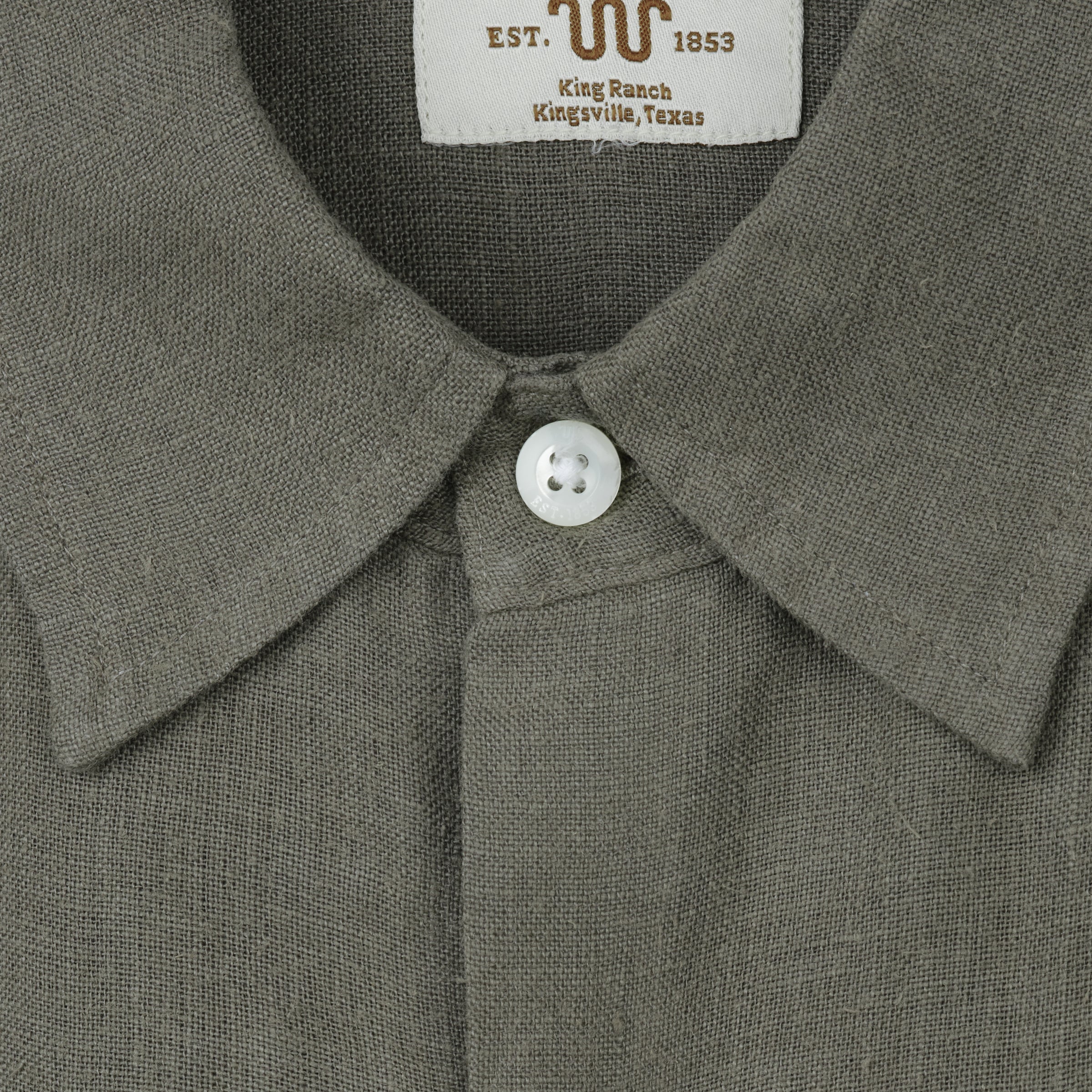 Men's Linen Heritage Guayabera