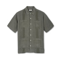 Men's Linen Heritage Guayabera