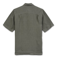 Men's Linen Heritage Guayabera