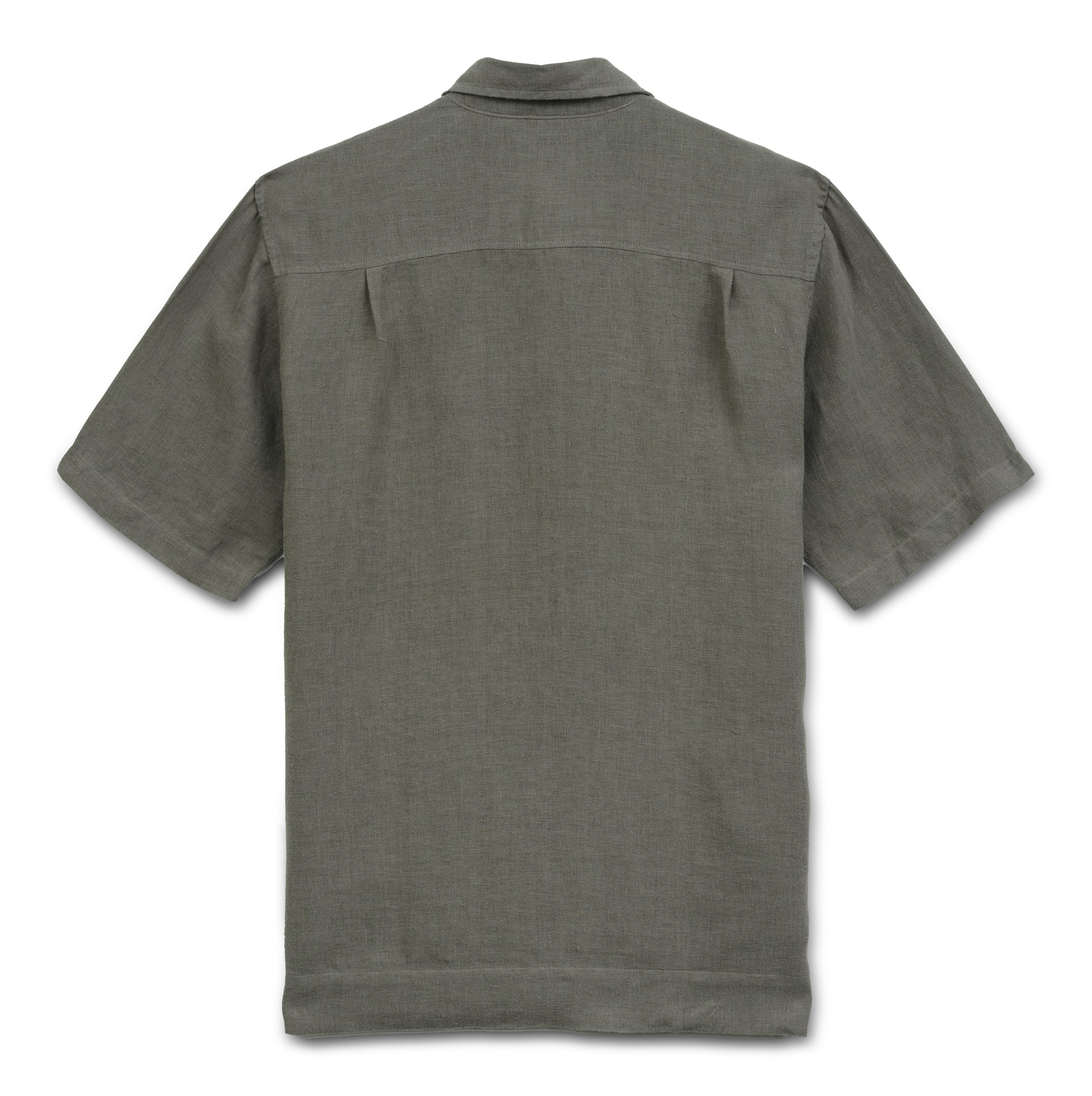 Men's Linen Heritage Guayabera