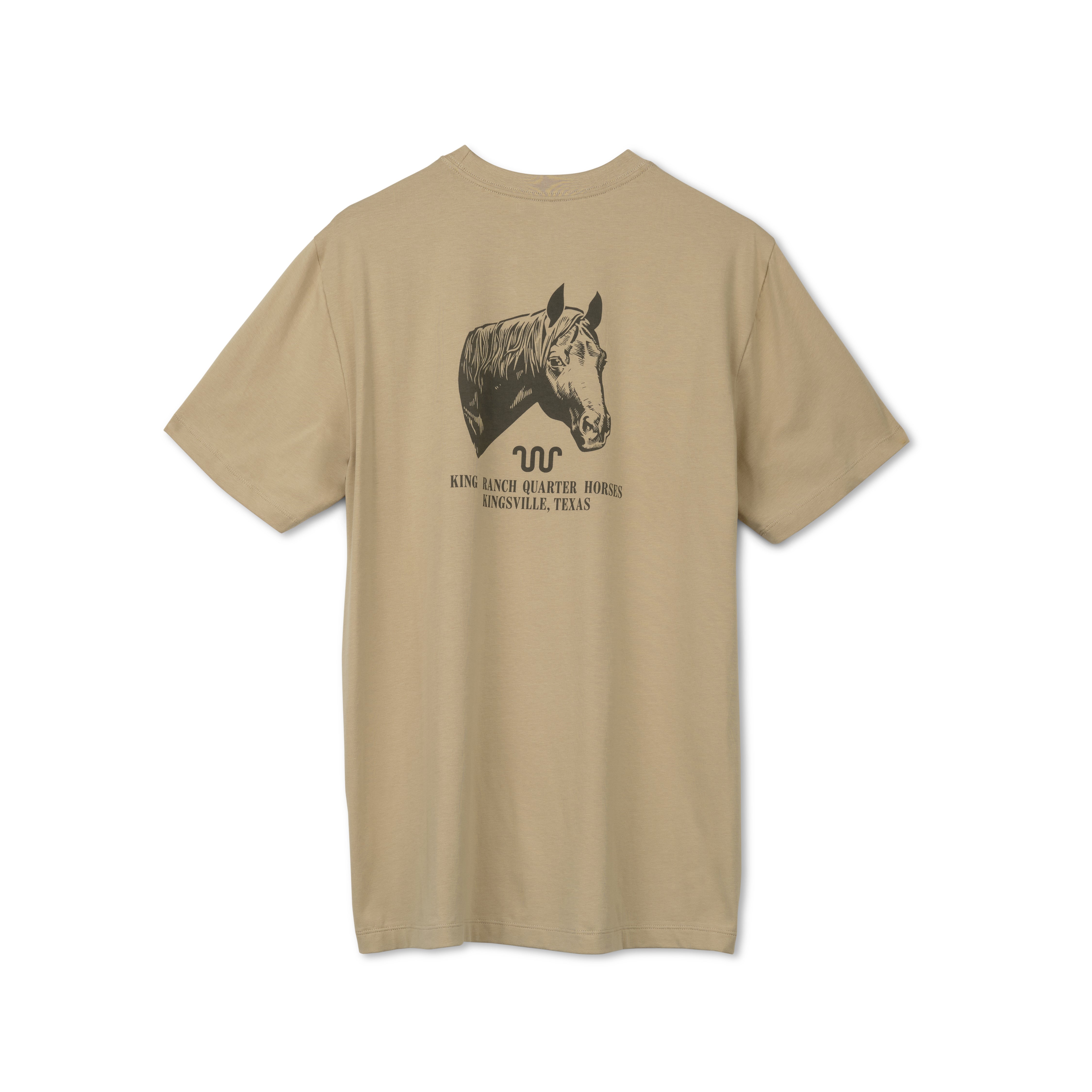 タレントカード Rest&Recreation RR horse graphic tee 225506FLDKH_124.jpg?v=1740425442