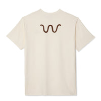Heritage Running W Graphic Tee