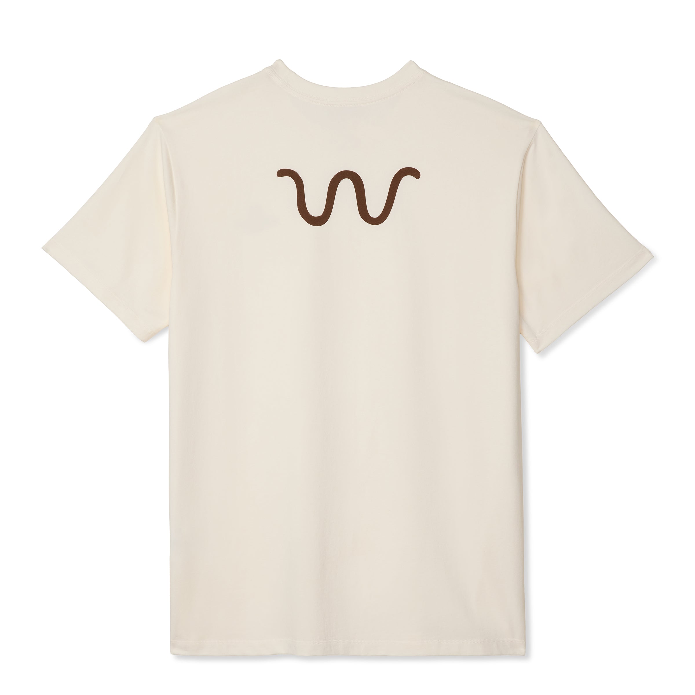 Heritage Running W Graphic Tee