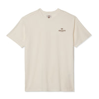 Heritage Running W Graphic Tee