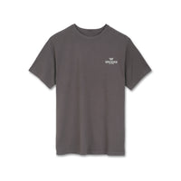 Heritage Running W Graphic Tee