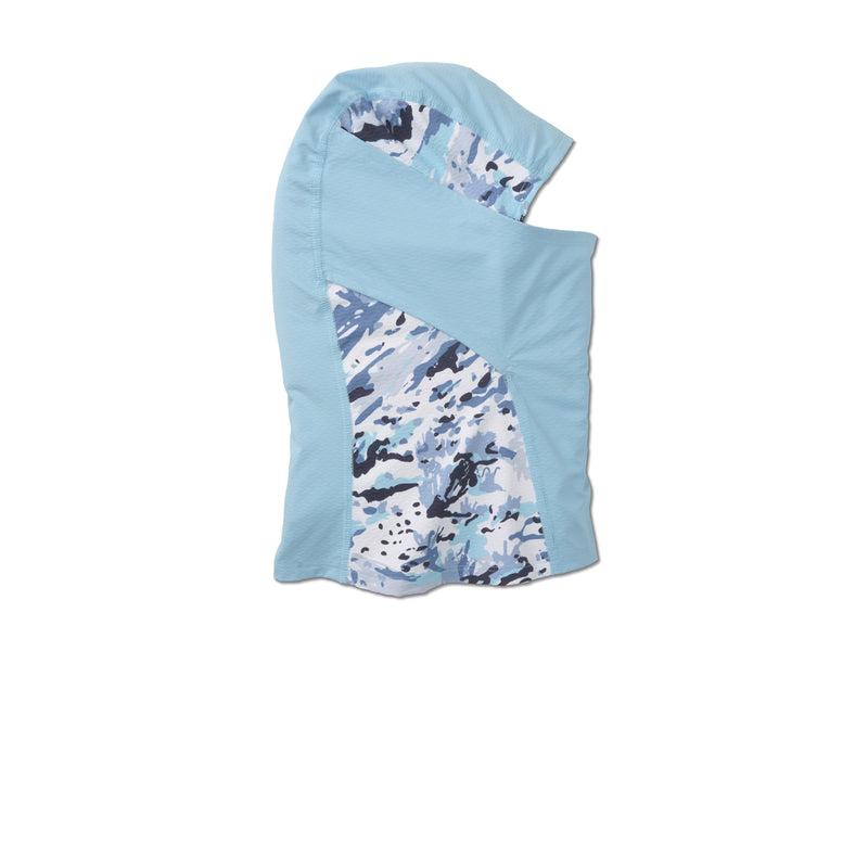 Men's Blue Norther™ Fishing Balaclava | BLUE BAY CAMO