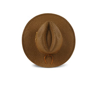 Freya X King Ranch Wanderer Straw Hat