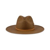 Freya X King Ranch Wanderer Straw Hat