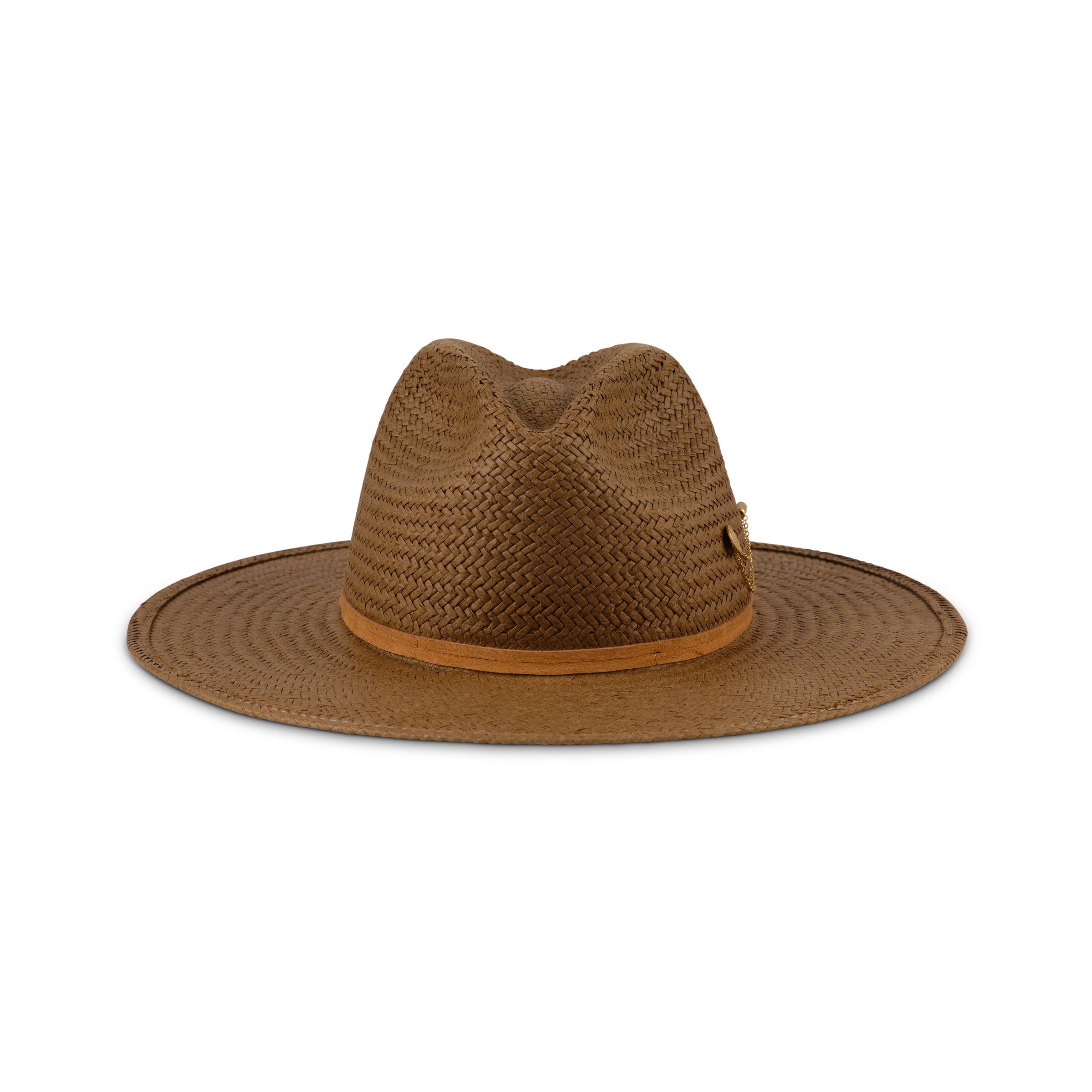 Freya X King Ranch Wanderer Straw Hat
