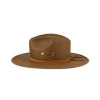 Freya X King Ranch Wanderer Straw Hat