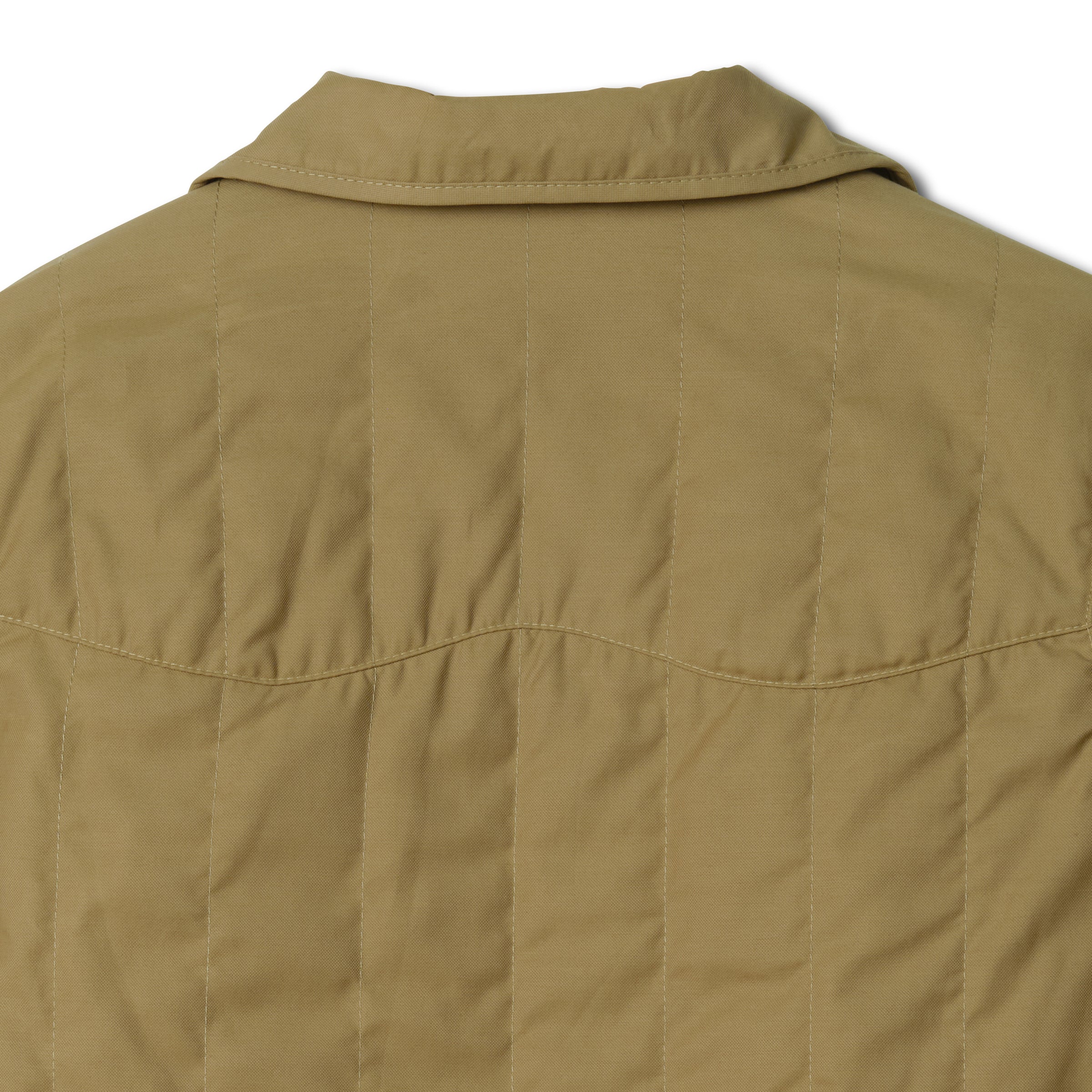 Women's Quilted Chore Jacket