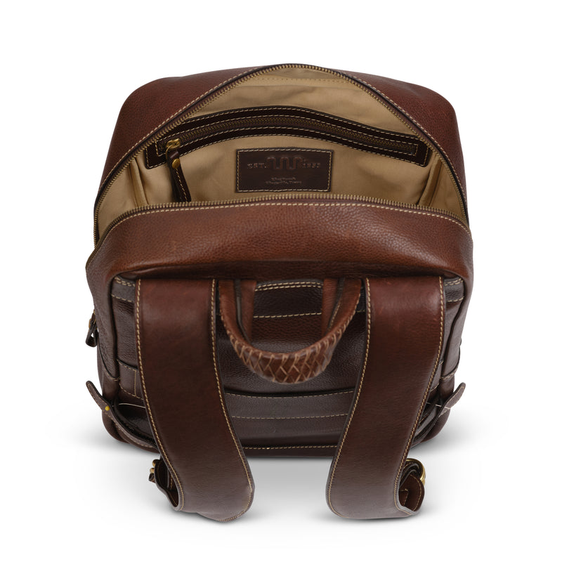 Laureles Backpack | lifestyle