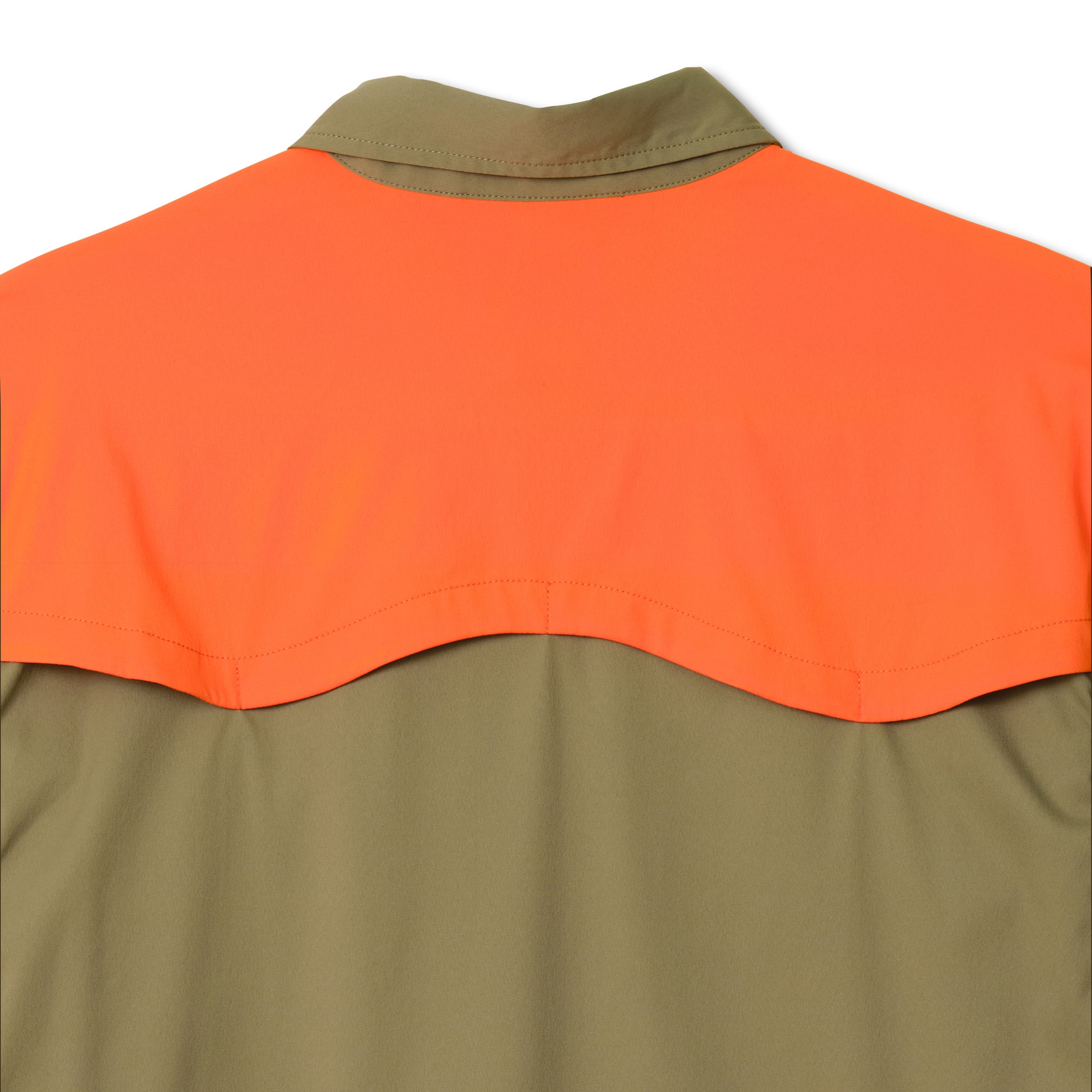 Men’s Blue Norther™ Two-Tone Shooting Shirt