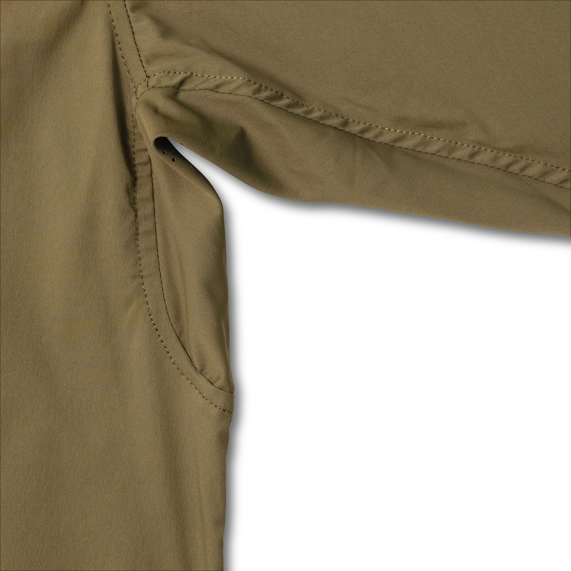 Men’s Blue Norther™ Two-Tone Shooting Shirt