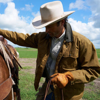 Men's Upland Brush Jacket