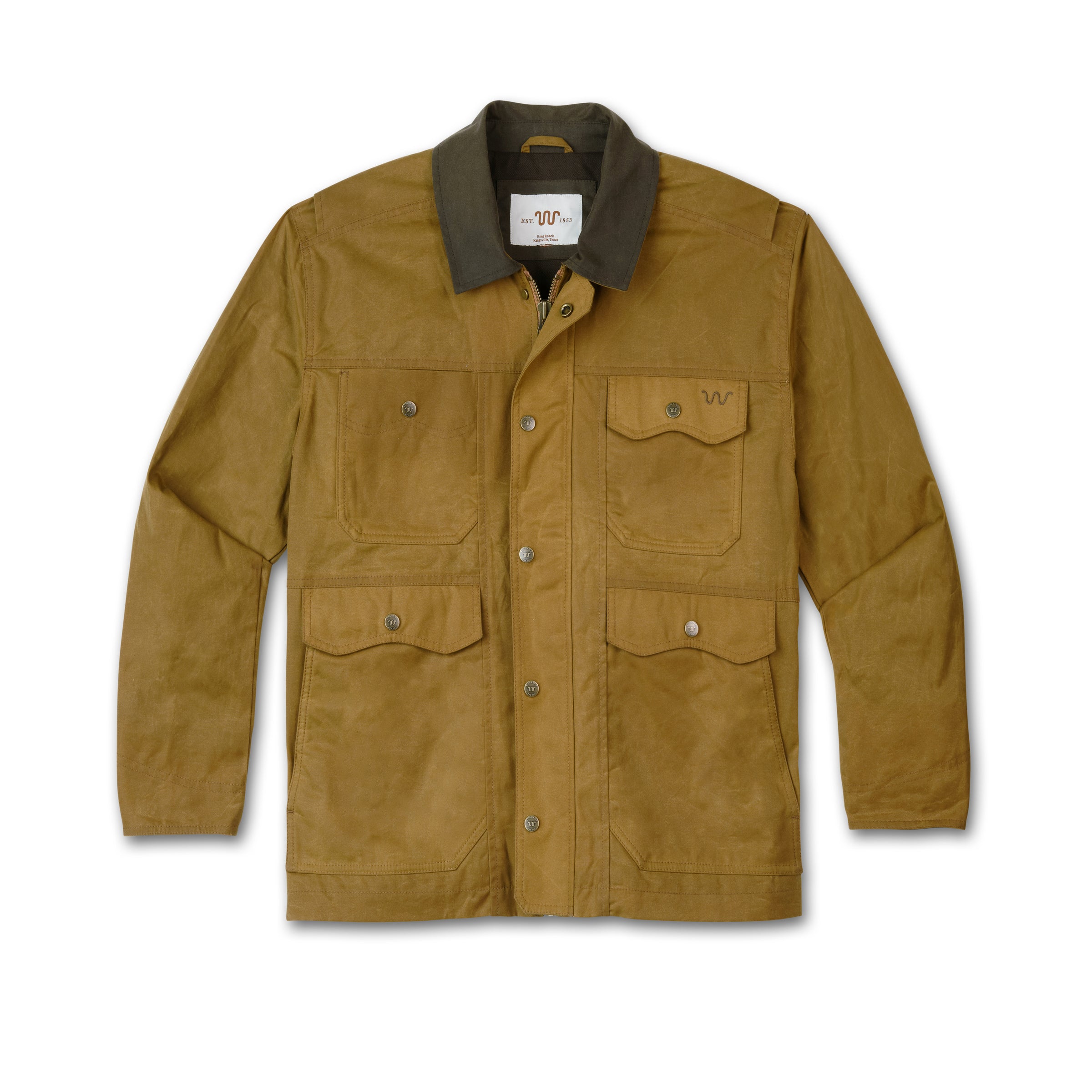 Men's Upland Brush Jacket